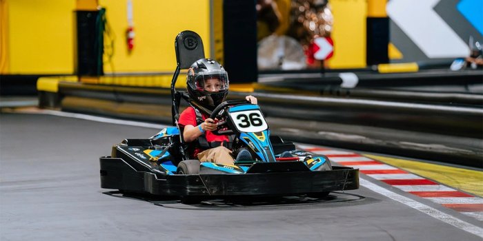 Go Kart