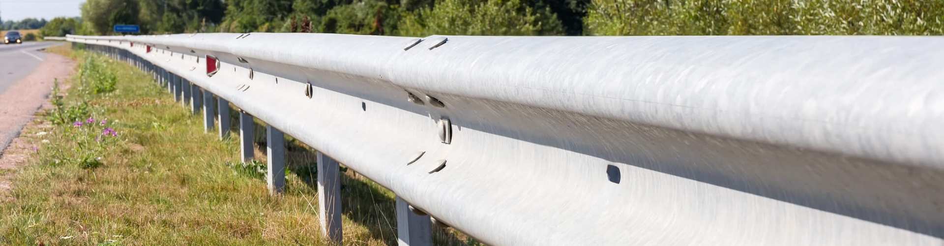 Geländerabmessungen