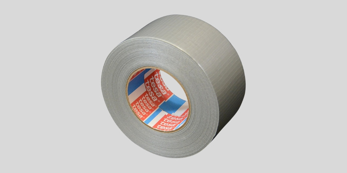 Industrielles Gewebeband