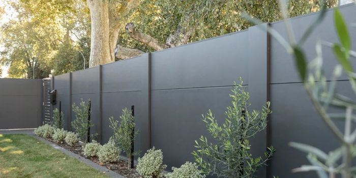 Noise Barriers For Homes