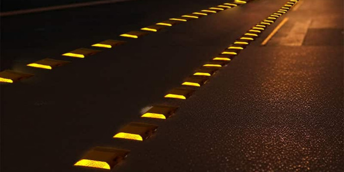 Road Divider Light