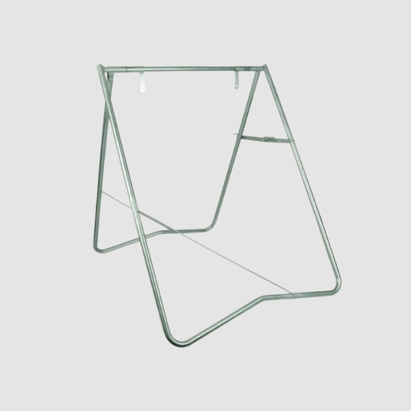 حامل لافتة متأرجح 600 × 600