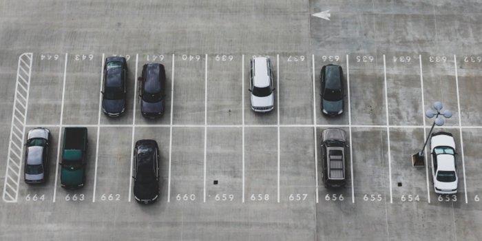 Surface Parking