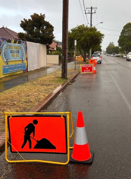 لافتة حامل أرجوحة للتوريد