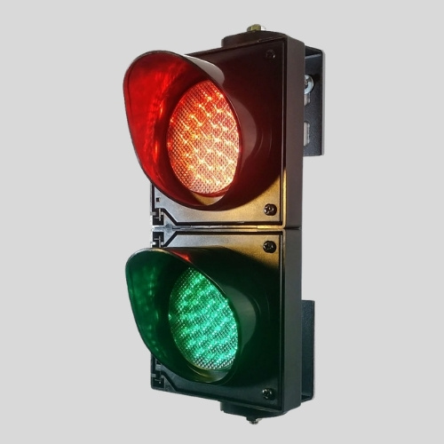 Feu de signalisation à LED 24V