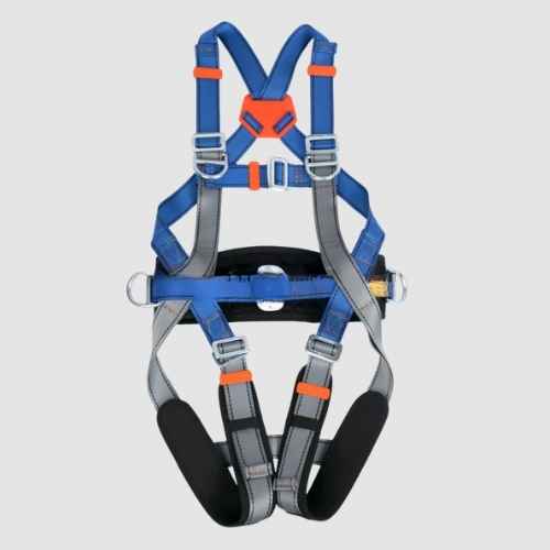 Arnés de cuerpo completo de 5 puntos