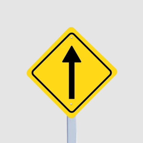 Aluminum Custom Traffic Signs