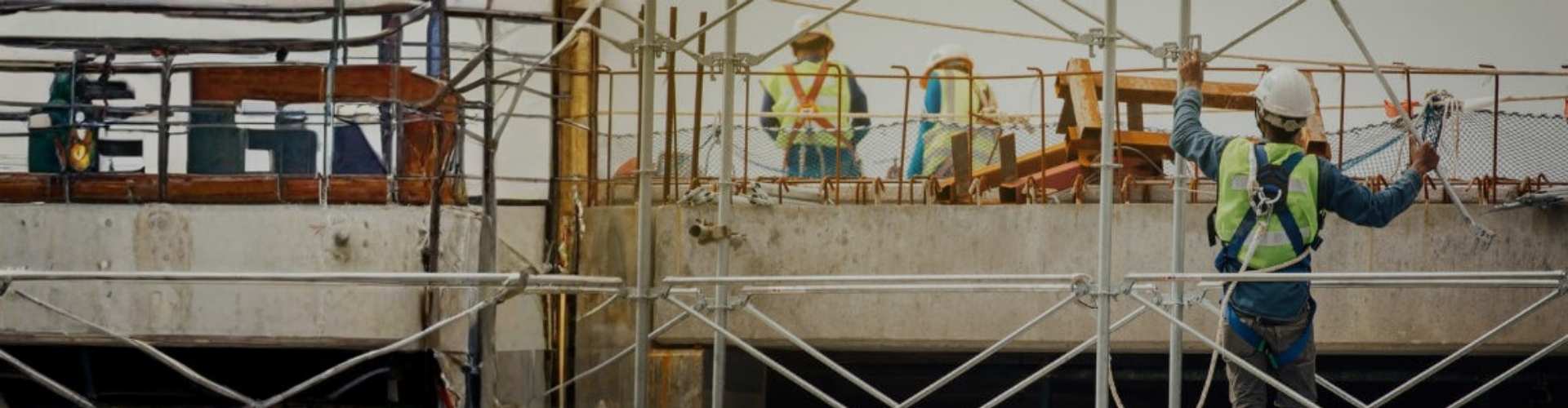 Fabricante y proveedor chino de arneses de cuerpo completo