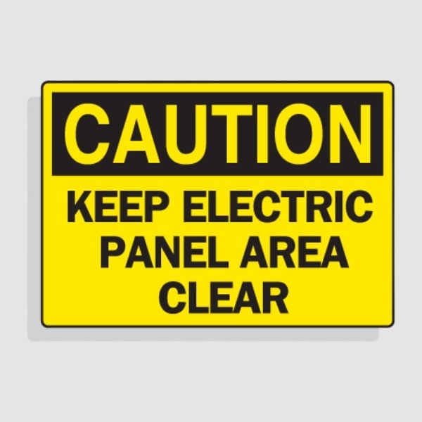 Custom Fiberglass Signs