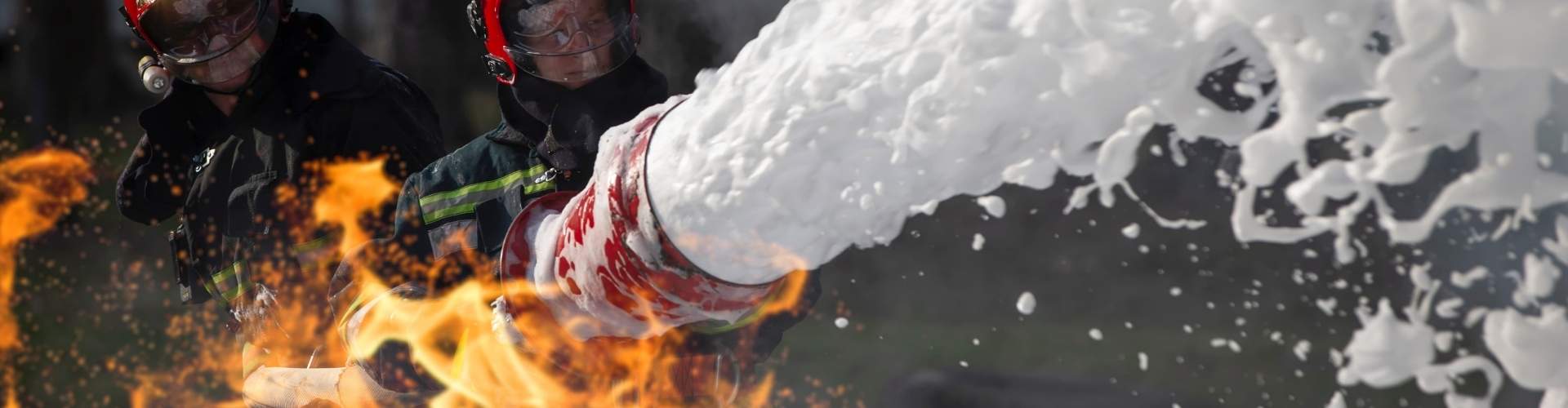 Огнестойкий