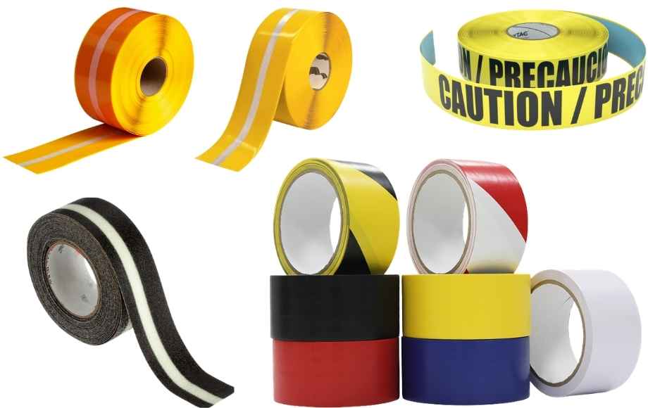 Cinta para marcar pisos en venta