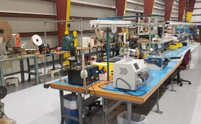 Instalación de hardware