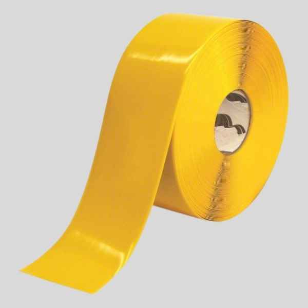 Cinta de señalización de suelo de alta resistencia