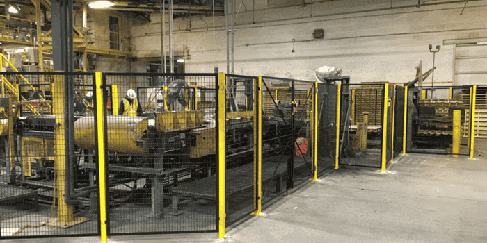 حاجز الأمان