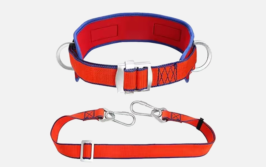 Cinturón de seguridad