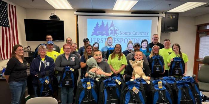 Observador de fenómenos meteorológicos severos