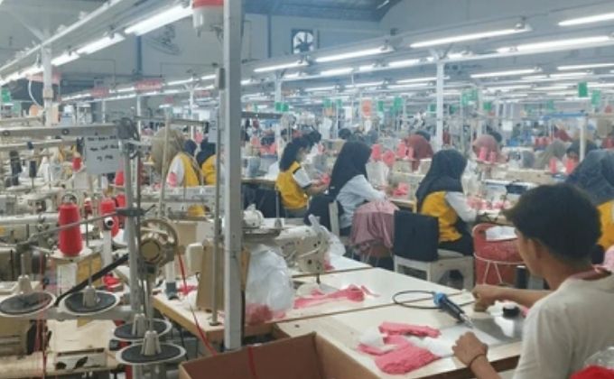 Costura y ensamblaje