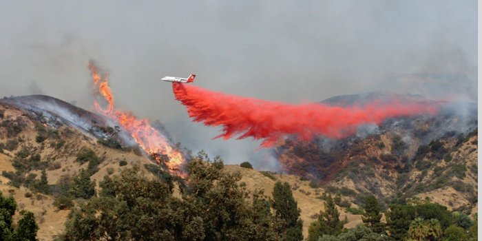 What is Fire Retardant