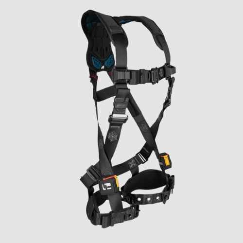 Arnés de seguridad para mujeres