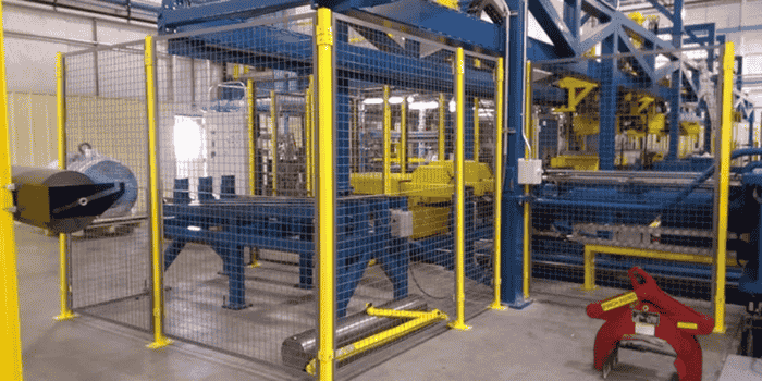 safety guards for machines
