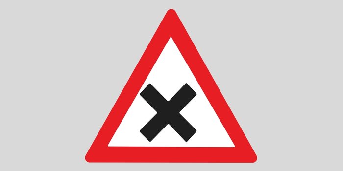 Road Traffic Signs in Germany - Complete List and Meanings